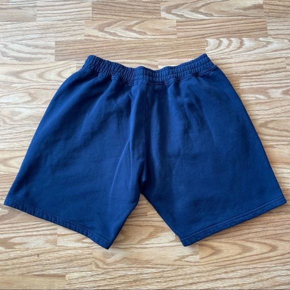 NEW KIDS WORLDWIDE STAR UNISEX SHORTS SZ XL - Picture 4 of 4